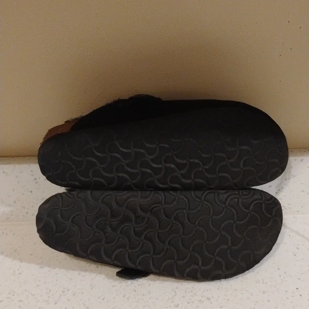 BIRKENSTOCK Size 9 Women 7 Men - Picture 5 of 6